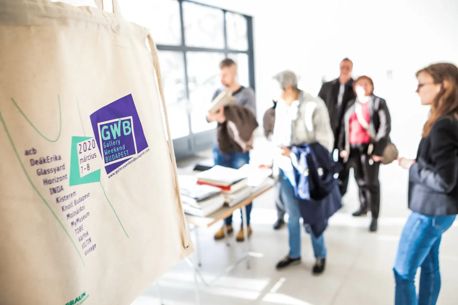 Volunteer Art Programs