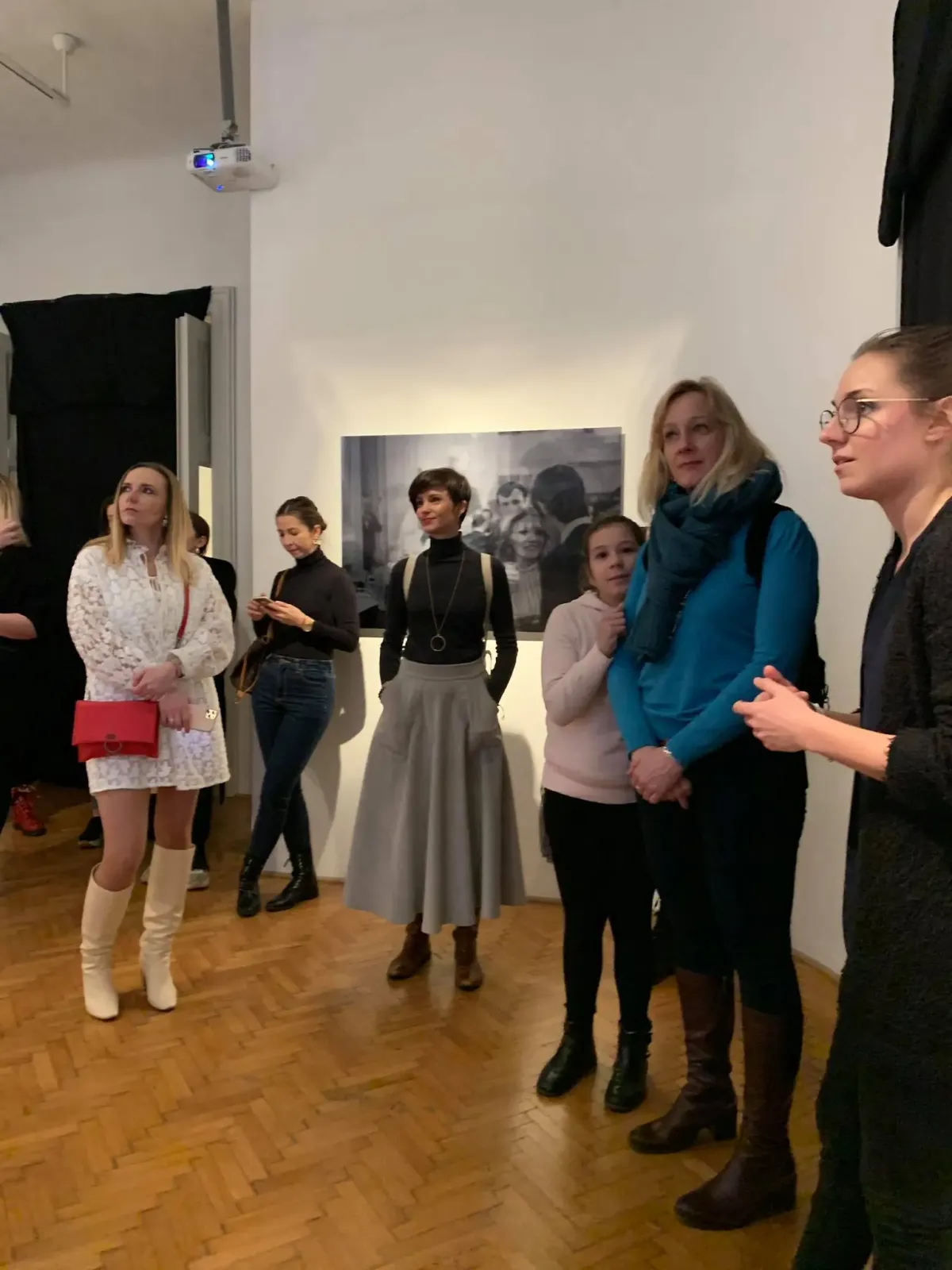 Volunteer Art Programs