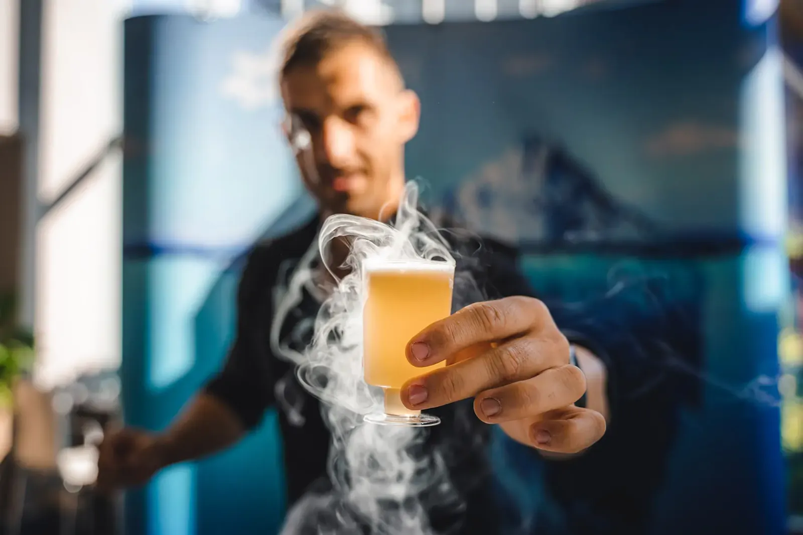 SAP NOW - 800 fős konferencia szervezése a Balaton partján